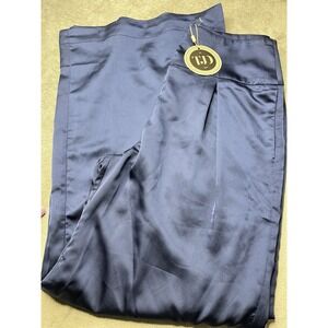 The Jet Set Diaries Wide leg lined‎ pants Size Medium